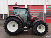 Tractor Valtra N155 Direct