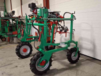 Other tree cultivation equipment and accessories Ezendam Globus STM07-combi kluitsteek/vormsnoeimachine