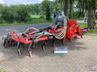 Arable injector Volmer FZG 500 Bouwlandbemester