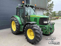 Tractor John Deere 6420