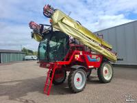 Fieldsprayer self-propelled Bargam Grimac 1J 2500 Zelfrijdende Veldspuit