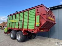 Self-loading wagon Strautmann Giga Vitesse DOIII Plus