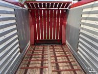 Self-loading wagon Strautmann Giga Vitesse DOIII Plus