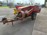 Balers New Holland Super Hayliner A286