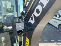 Mini-Excavator Volvo EC18E Mini-Graver