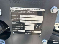 Mini-Excavator Volvo EC18E Mini-Graver