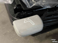 Tractor Case-IH Stoel voor PUMA  Parts nr:82037127