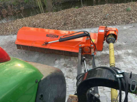Flail mower Perfect 2,10m klepelmaaier