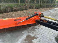 Flail mower Perfect 2,10m klepelmaaier