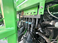 Fieldsprayer pull-type CHD Getrokken veldspuit type: F5242