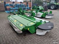 Mower McHale Proglide F3100 + R3100 Maaier set