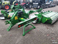 Mower McHale Proglide F3100 + R3100 Maaier set