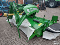 Mower McHale Proglide F3100 + R3100 Maaier set
