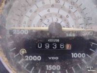 Tractor Deutz-Fahr 7206 4x4