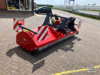 Flail mower Kverneland FRD 320 Klepelmaaier
