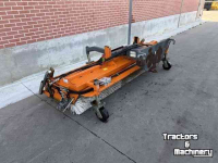 Sweeper Bema 2750 Veegmachine