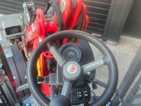 Wheelloader Weidemann 1160 Special