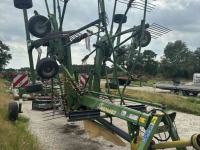 Rake Krone Swadro 700