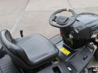 Ride-on mower McCulloch M155-107TC Powerdrive zitmaaier maaitrekker grasmaaier gazonmaaier