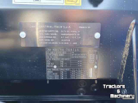 Tractor New Holland T6.180 DC