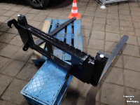 Pallet Forks Geo Euro Vorkenbord / palletvorken