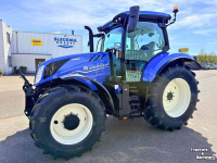 Tractor New Holland T6.145 Auto Command Stage V Tractor