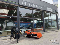 Flail mower Perfect ZW150