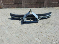 Other machines and accessories for the workshop and yard  Modderschuif