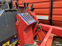 Silage grab-cutter Trioliet Silomaster