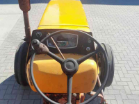 Tractor Renault 89