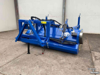 Sweeper AP VHZ 2250 veegmachine met opvangbak