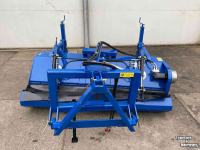 Sweeper AP VHZ 2250 veegmachine met opvangbak