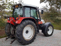 Tractor Steyr 9080M verkocht