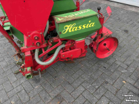 Vegetable- / Precision-seed drill Hassia M S M