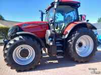 Tractor Case-IH PUMA 185