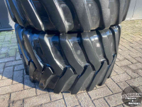 Wheels, Tyres, Rims & Dual spacers Alliance 550/45R22.5