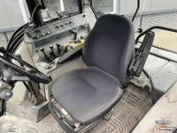 Tractor Valtra Valmet 6600