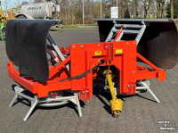 Silage spreader Holaras Holaras Jumbo front kuilverdeler KF-HK-HUS