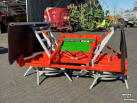 Silage spreader Holaras Holaras Jumbo front kuilverdeler KF-HK-HUS