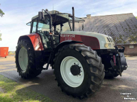 Tractor Steyr 9145