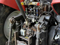 Tractor Steyr 9145