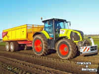 Front-bumper  Jochemsen Machines Trekkerbumper Frontbumper Tractorbumper