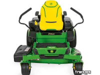 Ride-on mower John Deere Z370R