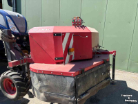 Haulm Topper  VSS AMAC LKU 1700