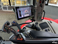 Tractor Massey Ferguson 7S.210 Dyna-VT Exclusive