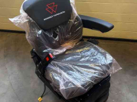 Diverse new spare-parts Massey Ferguson Stoel