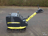 Vibrating plates Bomag BPR60/65