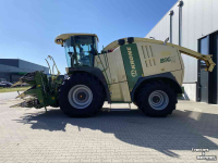 Forage-harvester Krone Big X 770