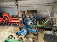 Ploughs  Gerhard Frost V110