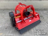 Flail mower Tehnos MU130LW Profi